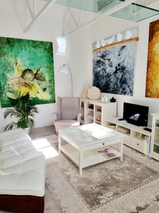 Gallery Balta Apartment Kaunas